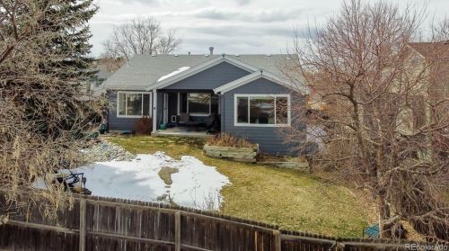 4780 Danube Cir, Aurora CO 80015-5147 exterior