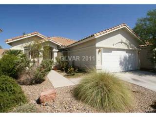 1420 Red Sunset Ave, Henderson NV  89074-8733 exterior