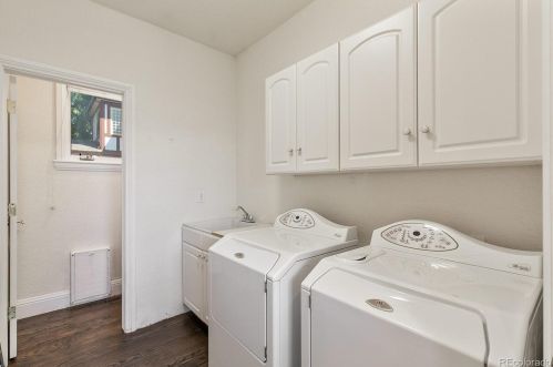 1275 Fillmore St, Denver CO  80206-3335 exterior