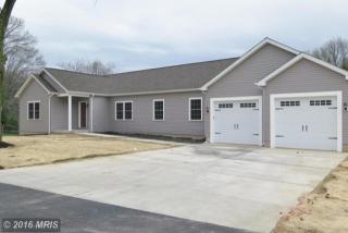 114 Morerick Ave, Baltimore, MD 21228-5552