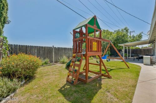 2824 Galena Ave, Simi Valley CA 93065-2712 exterior