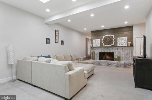 1601 Cedar Ave, Haddon Heights NJ  08035-1503 exterior