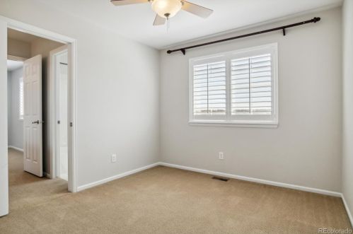 12790 Espera Way, Parker CO  80134-6660 exterior