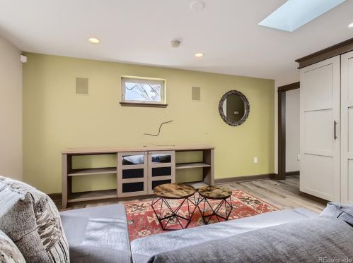 4754 Bannock St, Englewood CO 80110-6533 exterior