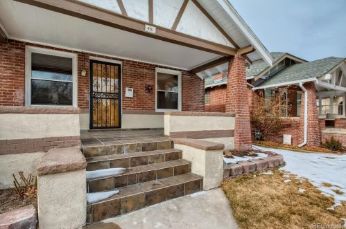 625 4 Ave, Denver CO 80223-1112 exterior