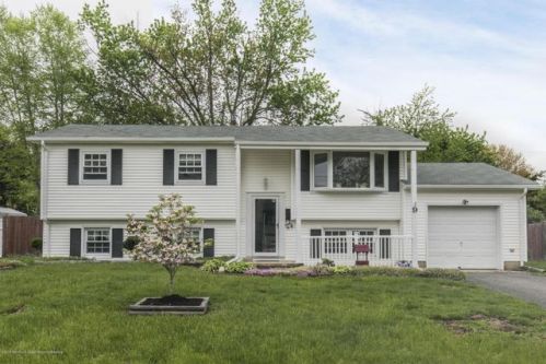 9 Steven Pl, Jackson Twp, NJ 08527-1119