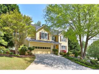 445 Fosters Mill Ln, Suwanee, GA 30024-3501