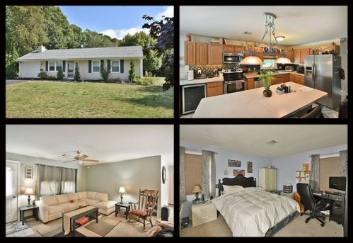31 Apache Dr, Westerly, RI 02891-2045