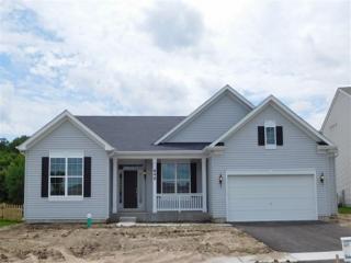640 Verdi St, Bull Valley, IL 60098-8023