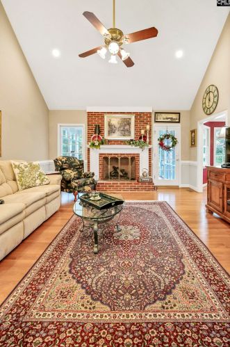 13 Edens Ln, Lugoff SC  29078-8947 exterior