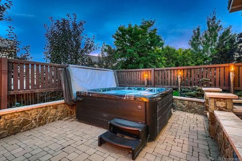 580 45th Ave, Denver CO  80216-3558 exterior