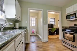 6211 Reiger Ave, Dallas TX  75214-4537 exterior