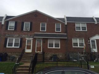 4334 Shelmire Ave, Philadelphia PA  19136-3625 exterior