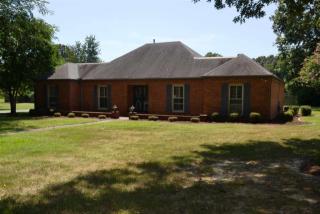 2067 Brentwood Dr, Milan Army Ammunition Plant, TN 38358-6864