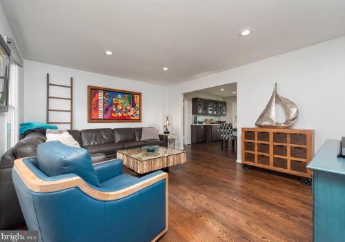 329 Soapstone Ln, Silver Spring MD 20905-5718 exterior