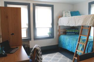 101 Maple Ave, Greensburg PA  15601-2512 exterior