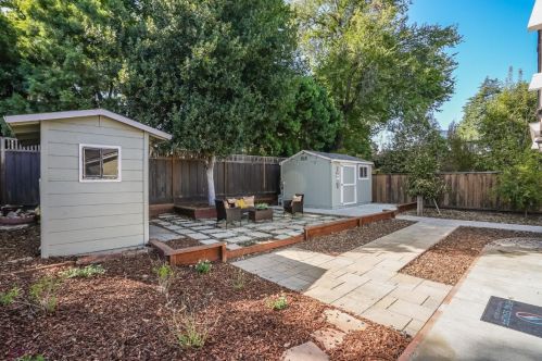 955 Lundy Ln, Los Altos CA 94024-5934 exterior