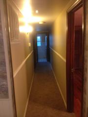 2925 Koring Rd, Evansville IN  47720-2603 exterior
