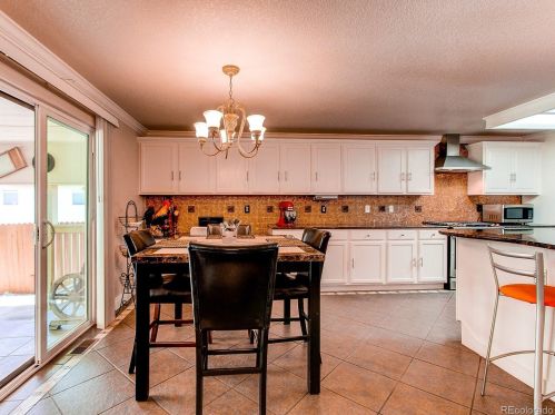 3401 Watada St, Denver CO  80601-3471 exterior