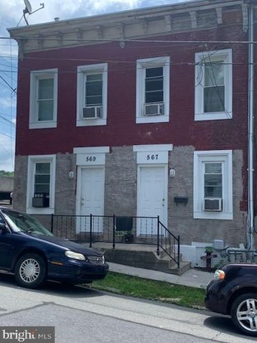 563 Arch St, Primrose, PA 17901-2838
