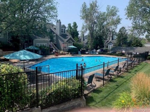 6701 Ivy Way, Englewood CO  80112-1071 exterior