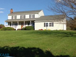 5620 Cove Garden Rd, Covesville, VA 22931-1817