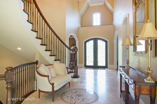 1912 Prestwick Dr, Palatine, IL 60067-4652