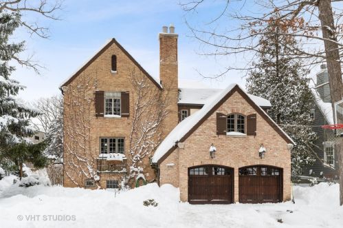 1194 Linden Ave, Highland Park, IL 60035-4150