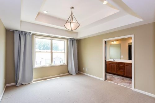 7060 Elmwood Ridge Ct, Atlanta GA  30340-1873 exterior