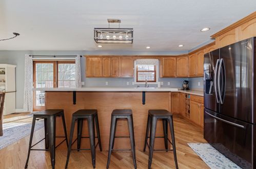 1400 Lariat Dr, Swygert IL  61764-9583 exterior