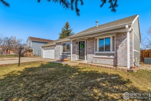 2857 Snowberry Pl, Loveland, CO 80537-6016