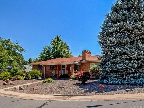 1300 Lewis St, Denver, CO 80215-4546