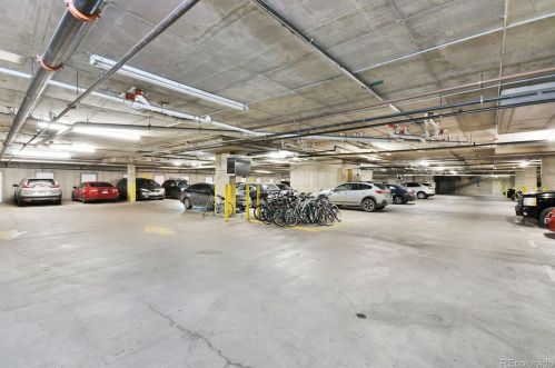 2100 Humboldt St, Denver CO  80210-4619 exterior