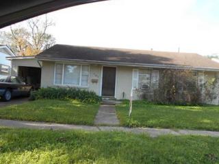 700 Airline Park Blvd, Metairie, LA 70003-4814