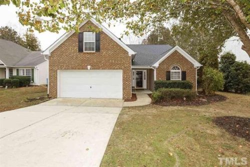 602 Brickstone Dr, Apex, NC 27502-4242