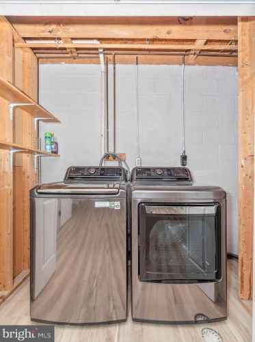 9 Spangler Ct, Graceham MD 21788-1791 exterior