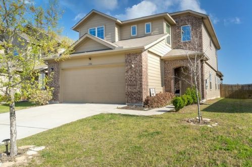 506 Pinnacle Dr, Georgetown, TX 78626