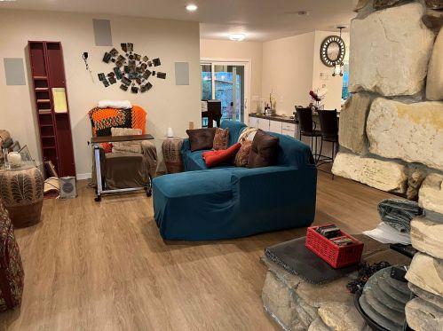 1715 Denkinger Rd, Concord CA  94521-1152 exterior