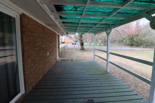 4379 Roxbury Dr, Evans GA  30809-3249 exterior