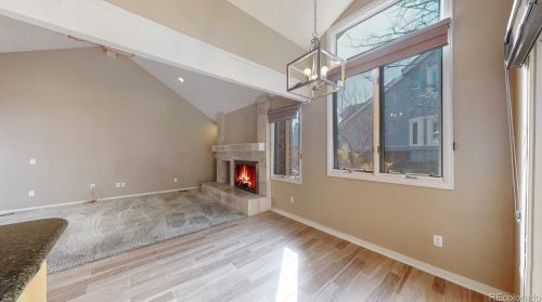 8127 Leyden St, Englewood CO 80112-3059 exterior