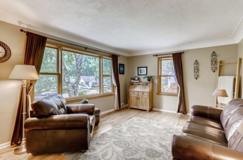 2750 Churchill St, Saint Paul MN  55113-2045 exterior