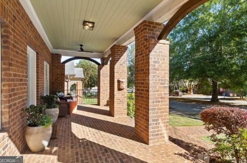 1224 Lanier Blvd, Atlanta, GA 30306-3341