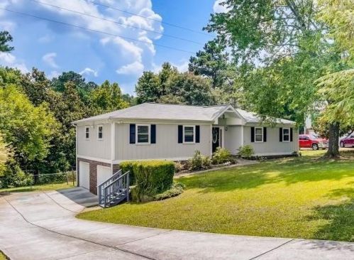 3168 Plains Way, Marietta, GA 30066-4717