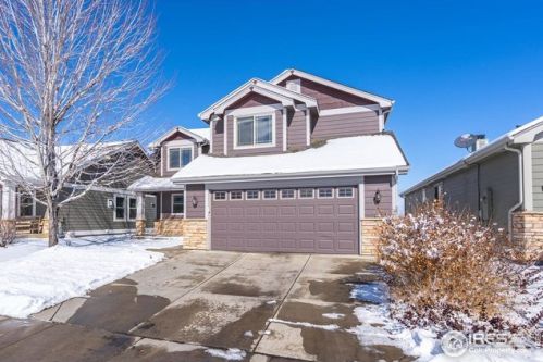 3039 Sanford Cir, Loveland, CO 80538-4925