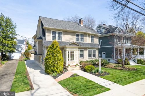 107 Avondale Ave, Tavistock, NJ 08033-2635