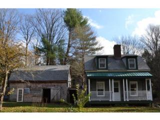 131 Gilsum Mine Rd, Alstead, NH 03602-3912