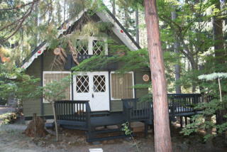 7629 Linda Rd, Shingletown, CA 96088-9775
