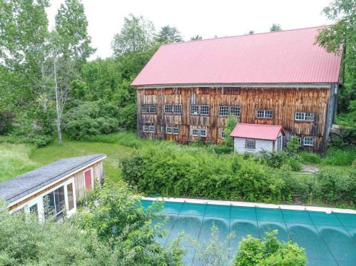 469 Suncook Valley Rd, Chichester, NH 03234-6418