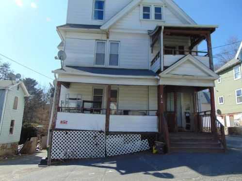 127 Central Ave, Waterbury, CT 06702-1209
