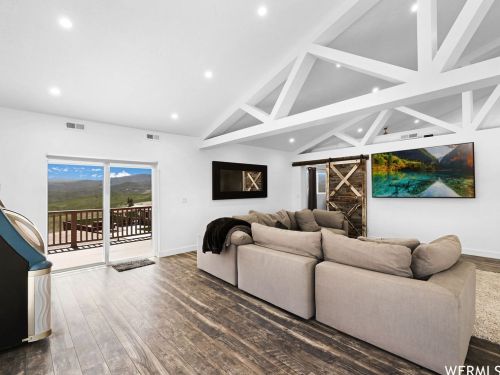 29731 Old Lincoln Hwy, Hoytsville UT 84017-9621 exterior